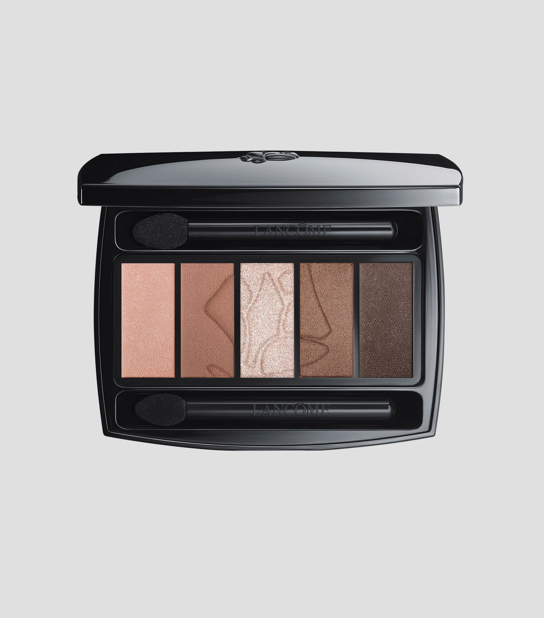 Paleta de sombras Hypnose 5 Couleurs, 4 gr